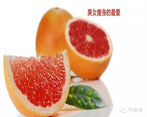女孩必看 十種最佳減肥水果，讓健康與美味同行